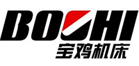 宝鸡机床